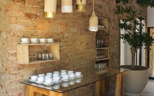 Alpine Attitude Boutique Hotel & Conference Venue