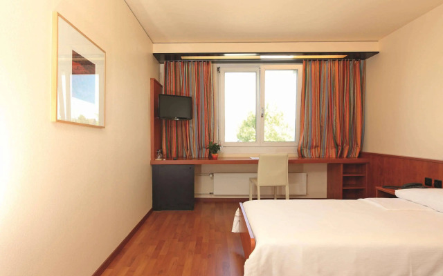 Hotel Arte