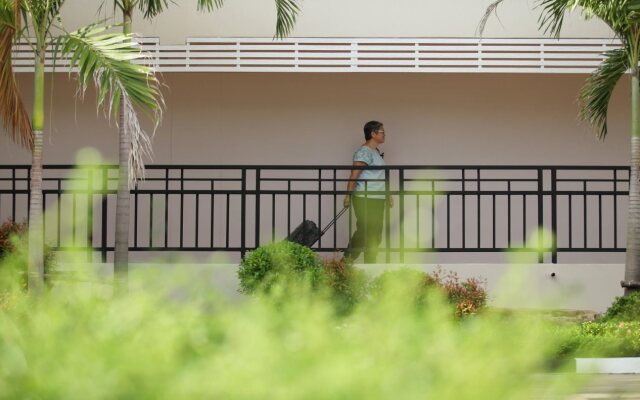 U Duay Gan Garden Home