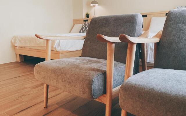 Wanna Travel B&B