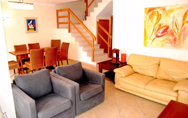 Townhouse Horizonte Sol H