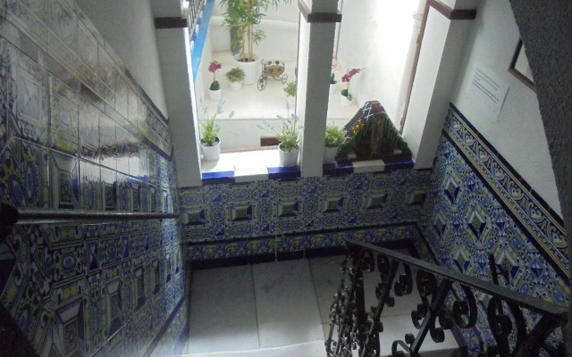 Pensión La Giraldilla