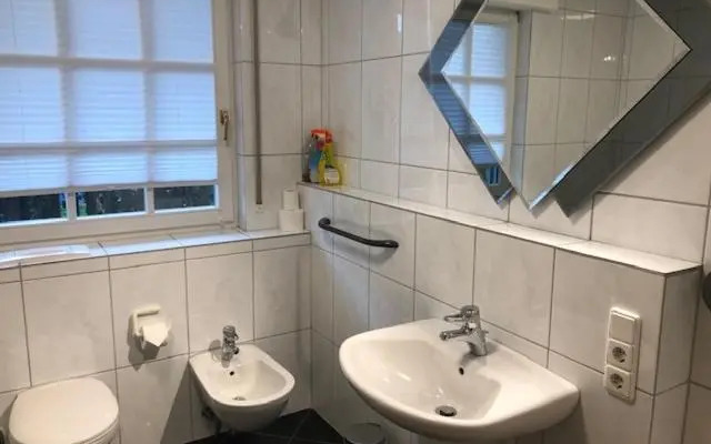 "Mühlenstrasse" Mühlenstr 15 EG