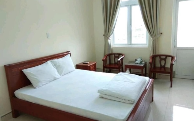 683 Hotel DN - by Bay Luxury – Guest Rooms – Da Nang