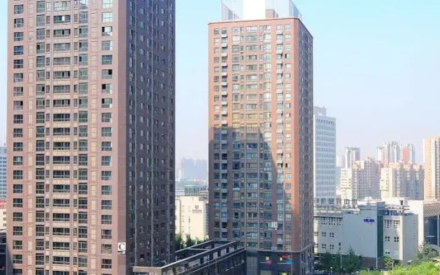 Best Western Bestway Hotel Xi'an
