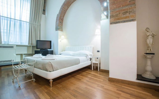 Relais Hotel Centrale Firenze