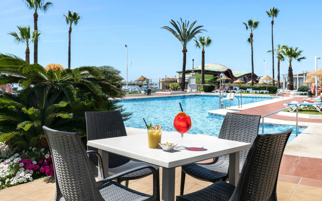 Sol Guadalmar Hotel