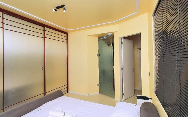 Rio Spot Varanda da Barra U043