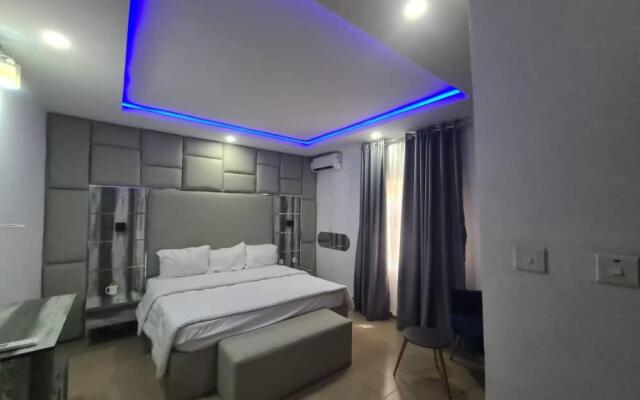 Beautiful 2 Bedroom luxury apartments wuse 2