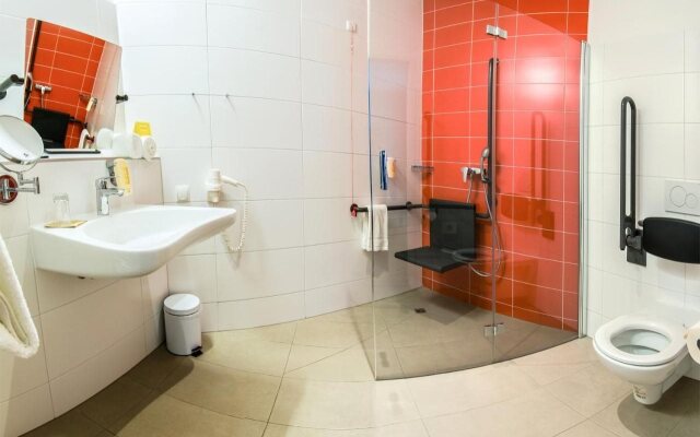 JUFA Hotel Königswinter/Bonn