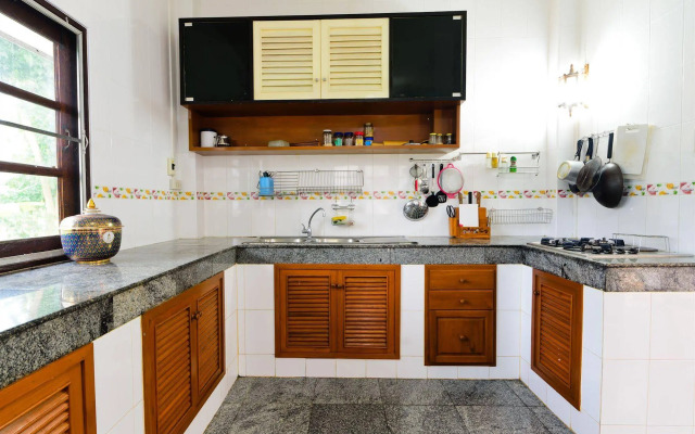 Sananwan Beach B&B