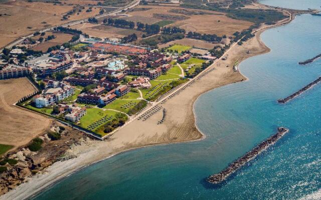 Robinson Cyprus