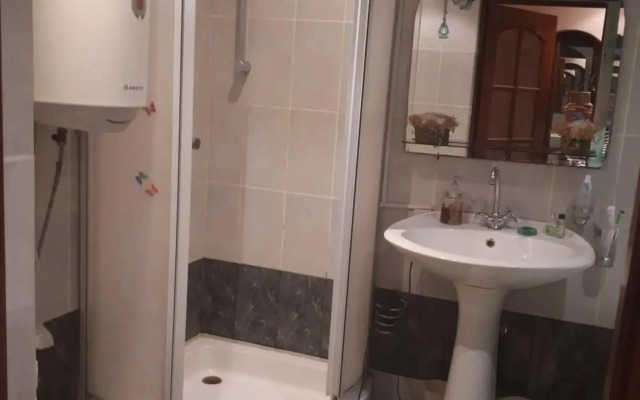 Апартаменты на Первомайской 18А