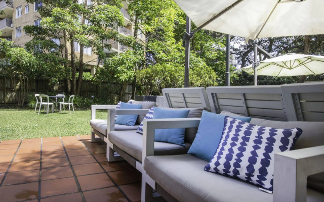 Glenferrie Lodge