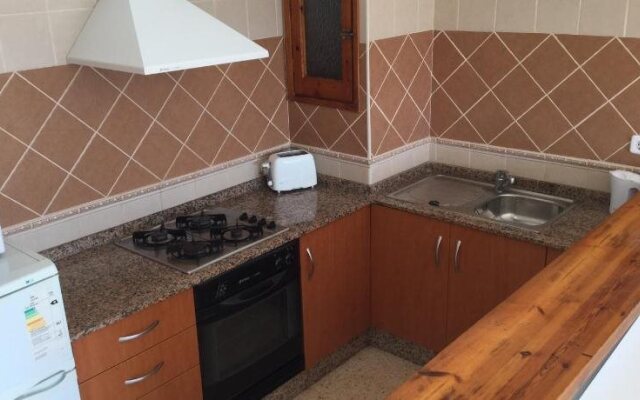 Apartamentos Alba