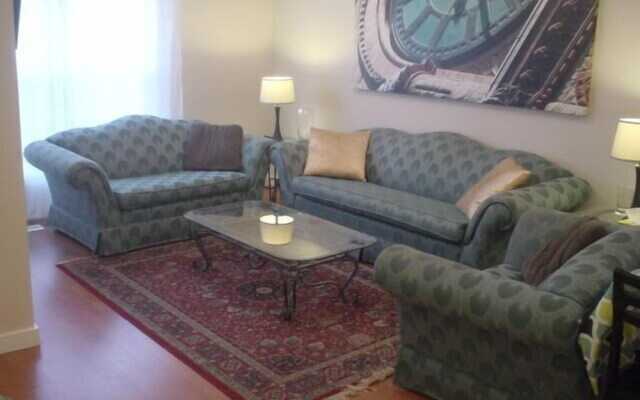 Silver Ridge Executive Suites