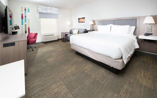 Hampton Inn & Suites Santa Maria