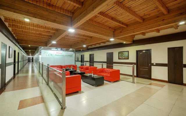 Hotel C K International