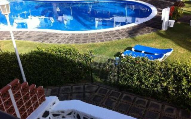 Duplex Isla Bonita