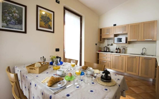 Residence Corte Camaldoli