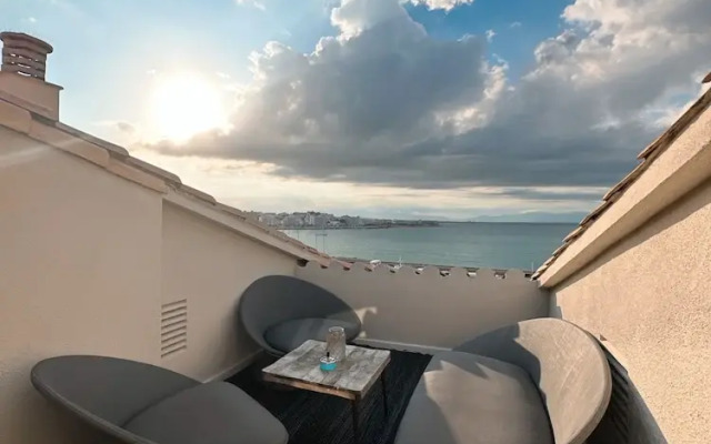 Solo Atico Guest Suites