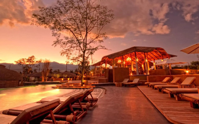 Montis Resort