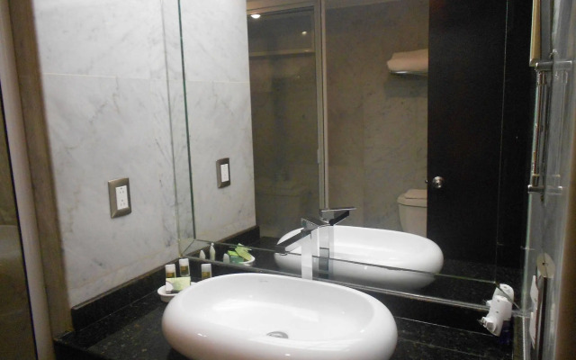 Grand Chapultepec Residencial
