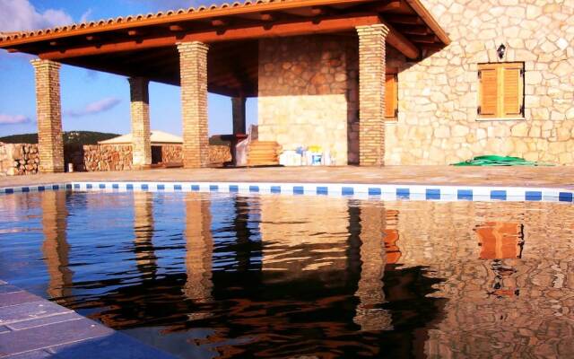 Andreas Katsaros Villas