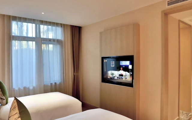 Shundi SHY Hotel Xihu Hangzhou