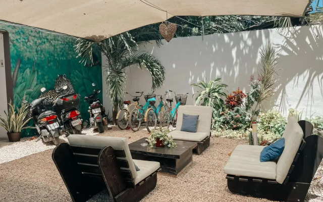 Hotel Nicte Ha Tulum