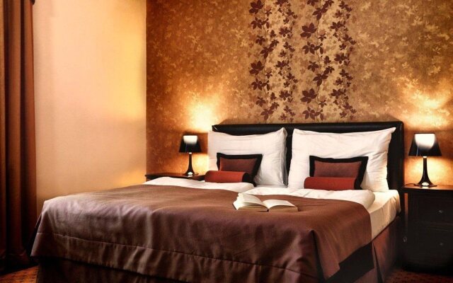 Skaritz Hotel & Residence