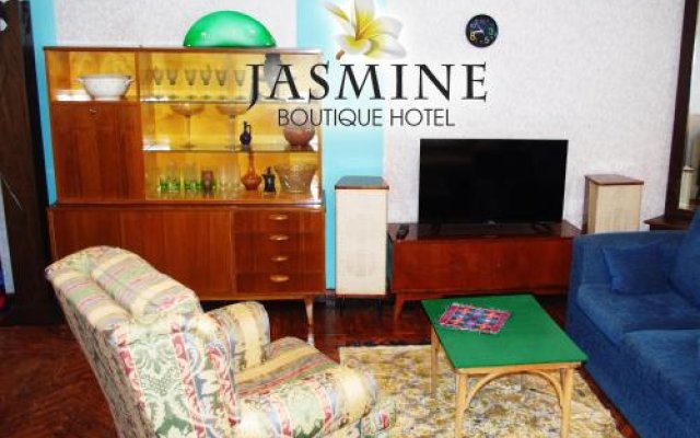 Jasmine Hotel