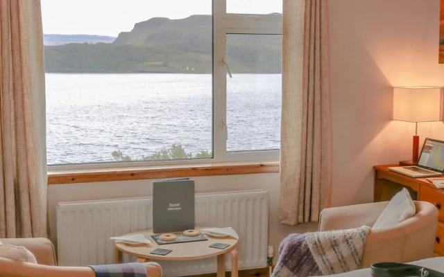 An-airidh Bed & Breakfast Portree