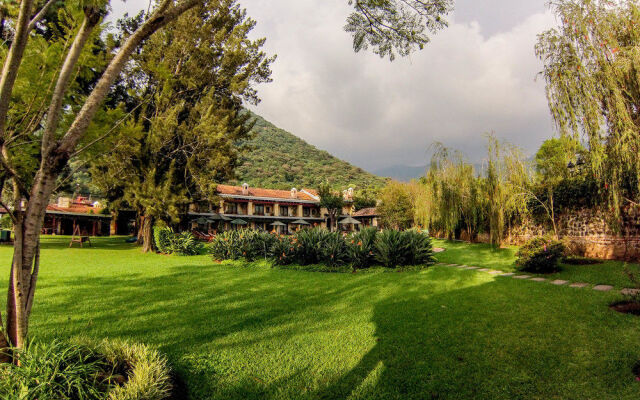 Filadelfia Coffee Resort & Tours