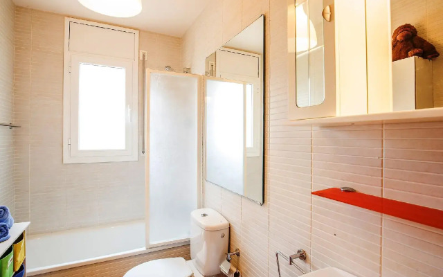 Casa Dominique - Four Bedroom