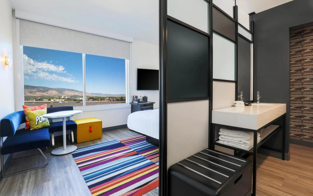 Aloft Reno-Tahoe International Airport