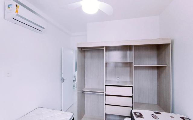 RUBI 207 - 200 mts da praia