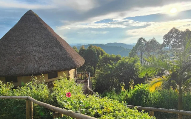 Agandi Uganda Eco-lodge