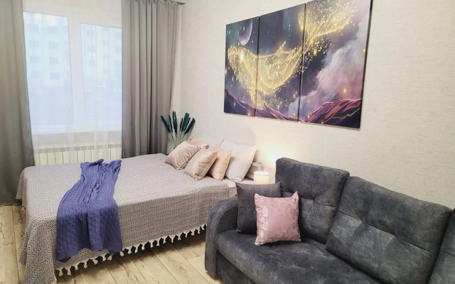 Симбирские апартаменты на ул. Камышинская, д. 66