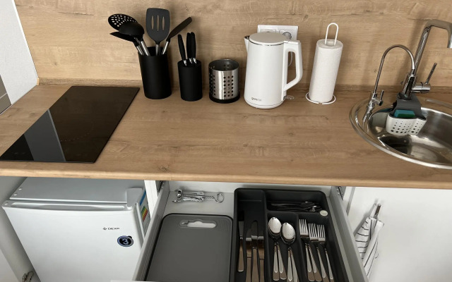 Why not Aparts (Вай нот Апартс)