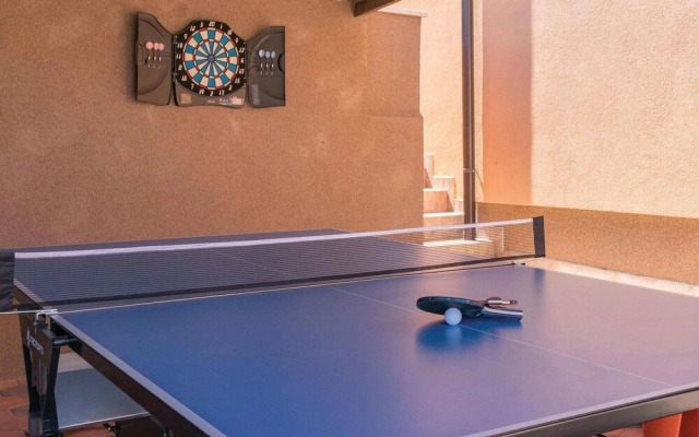 Amazing Home in Pula With Wifi and 2 Bedrooms