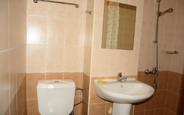 Hotel Ahilea