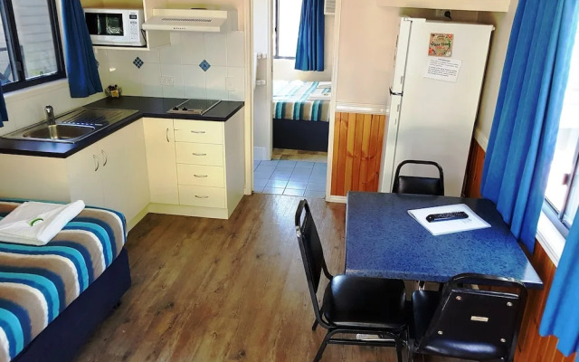 Coral Coast Tourist Park