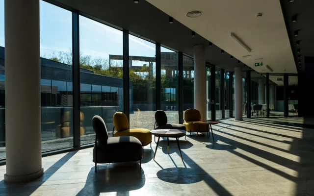 WERK Hotel & SPA