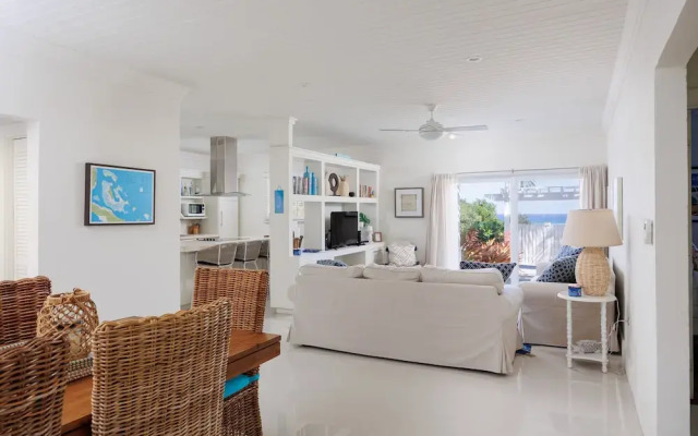 One Palm Hill 3 Bedroom Villa