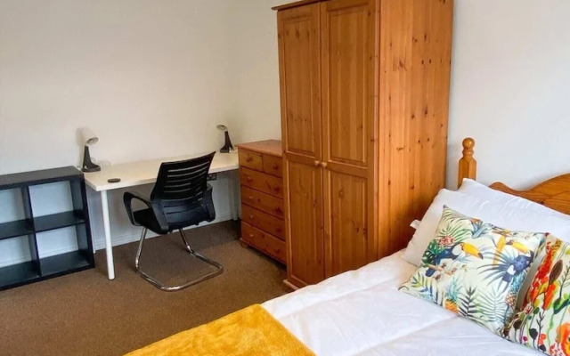 Spacious 3 Bed Townhouse Garden Wifi Balham