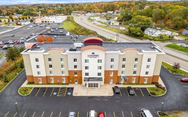 Candlewood Suites Erie