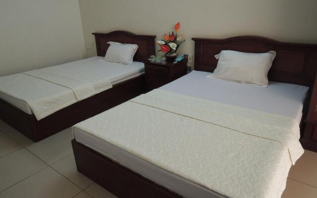 The Ky Moi Hotel