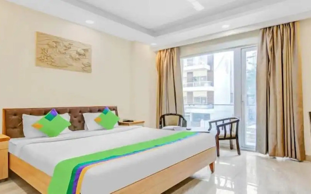 Treebo Sai Village Suites