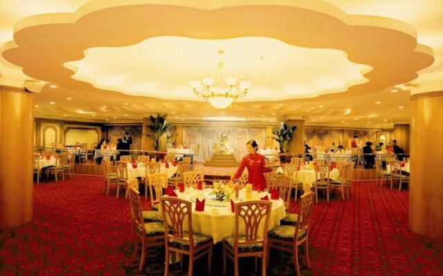 Golden Hotel Shenyang